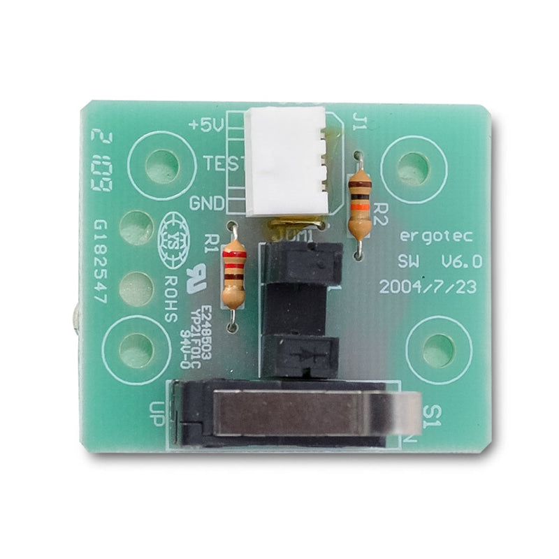 ANS-P20 Backrest - Down Sensor v1